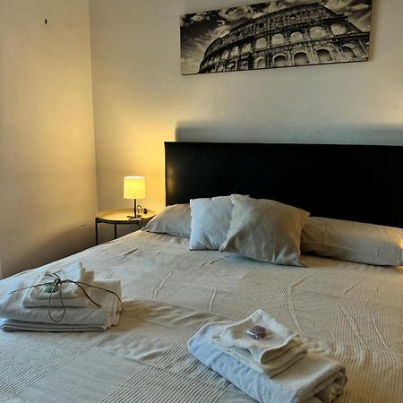 Domus Apartments Rome Bagian luar foto