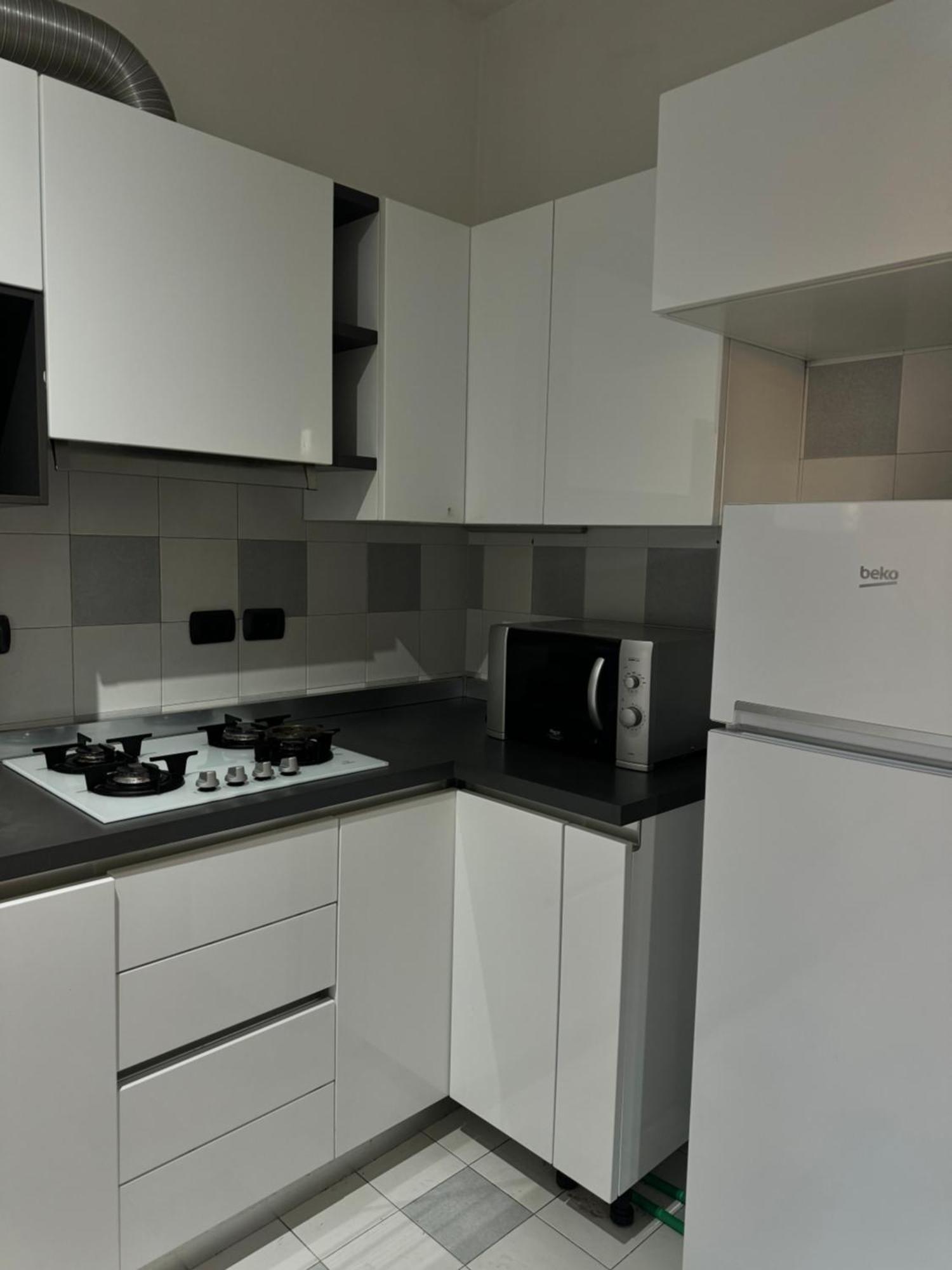 Domus Apartments Rome Bagian luar foto