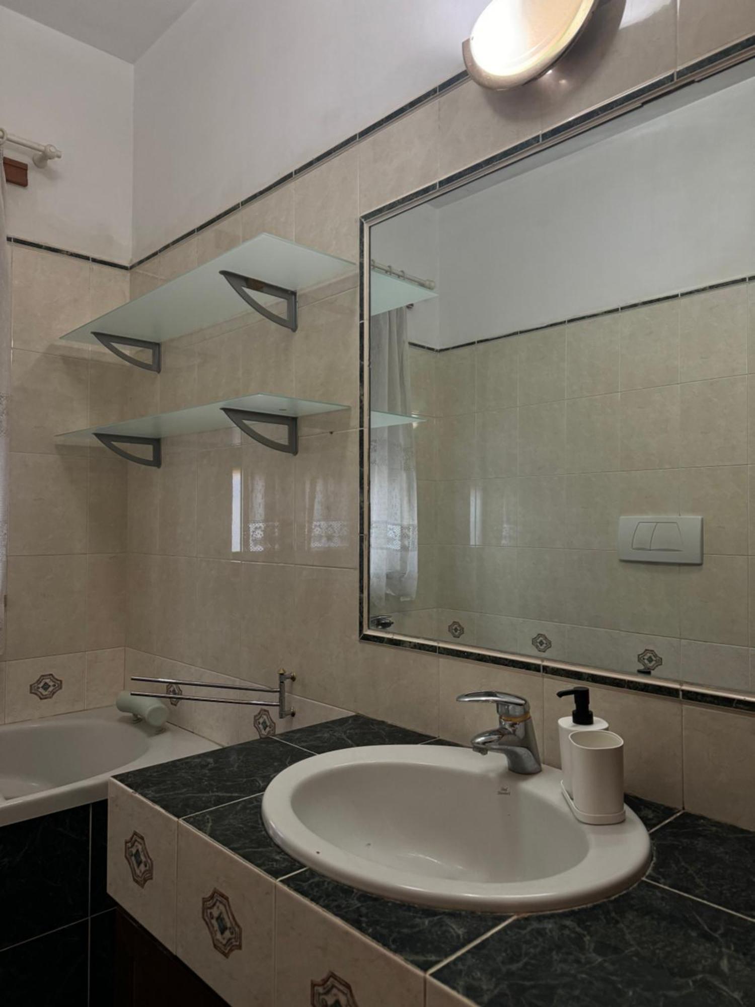 Domus Apartments Rome Bagian luar foto