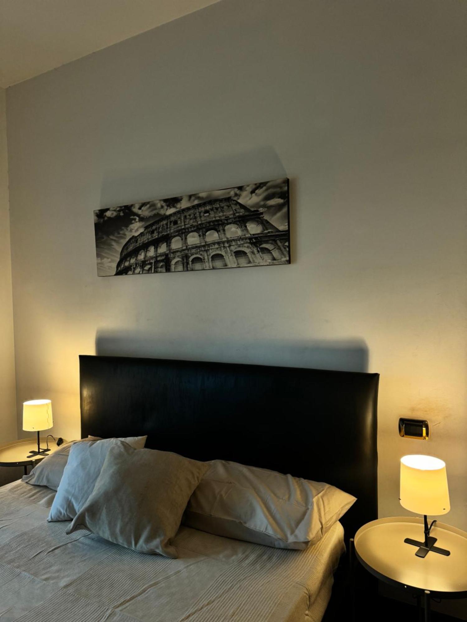 Domus Apartments Rome Bagian luar foto