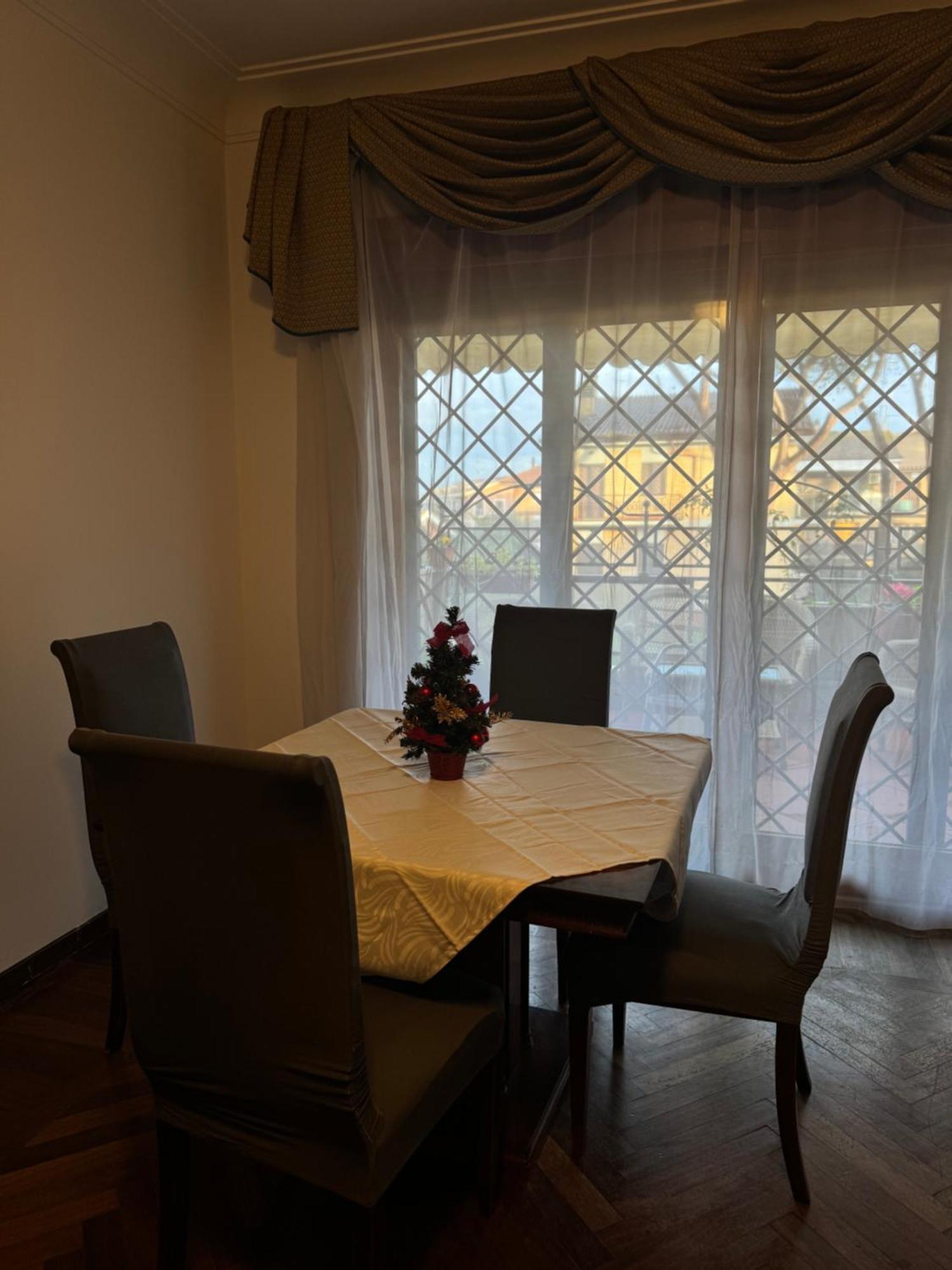 Domus Apartments Rome Bagian luar foto