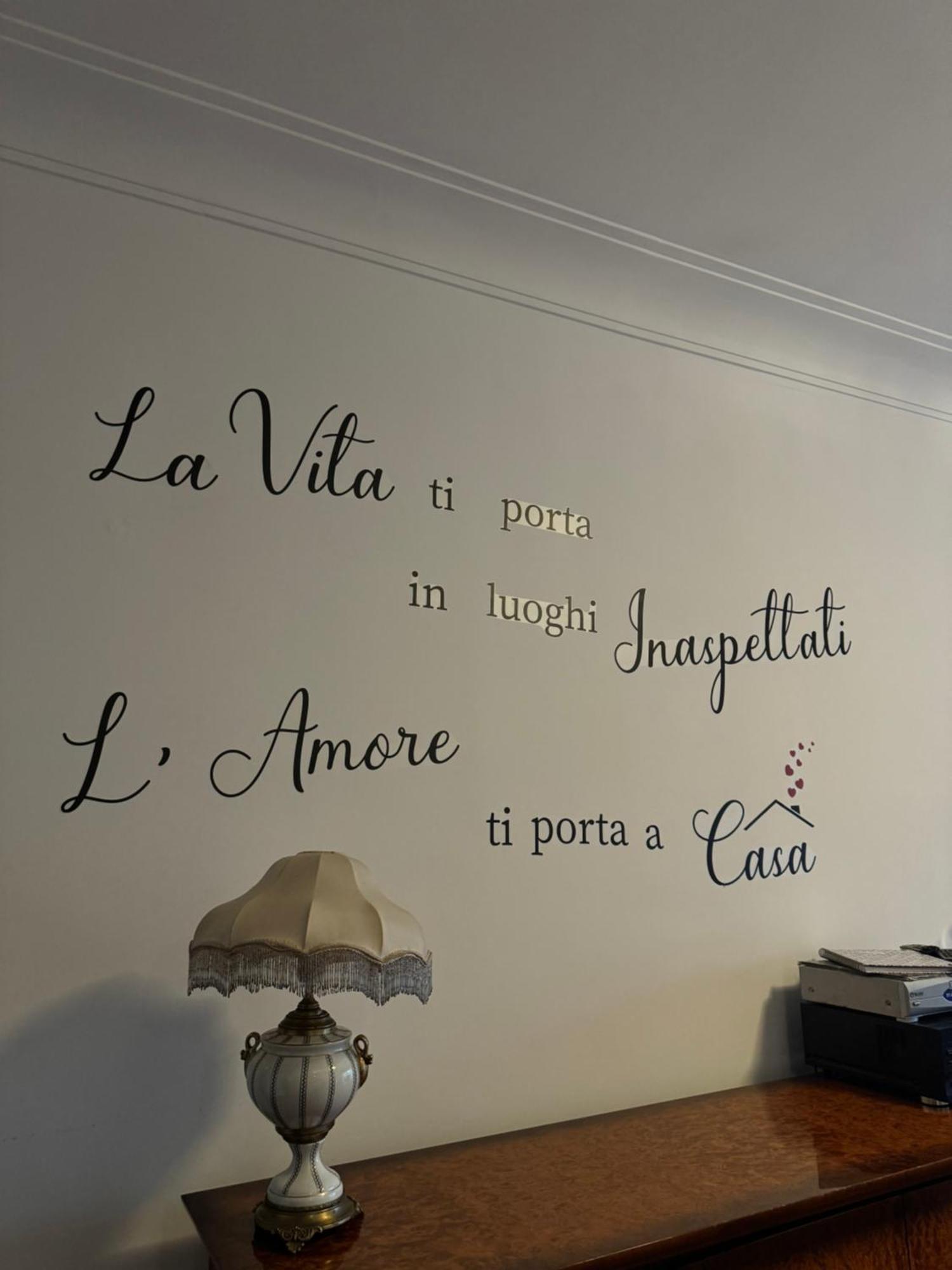 Domus Apartments Rome Bagian luar foto