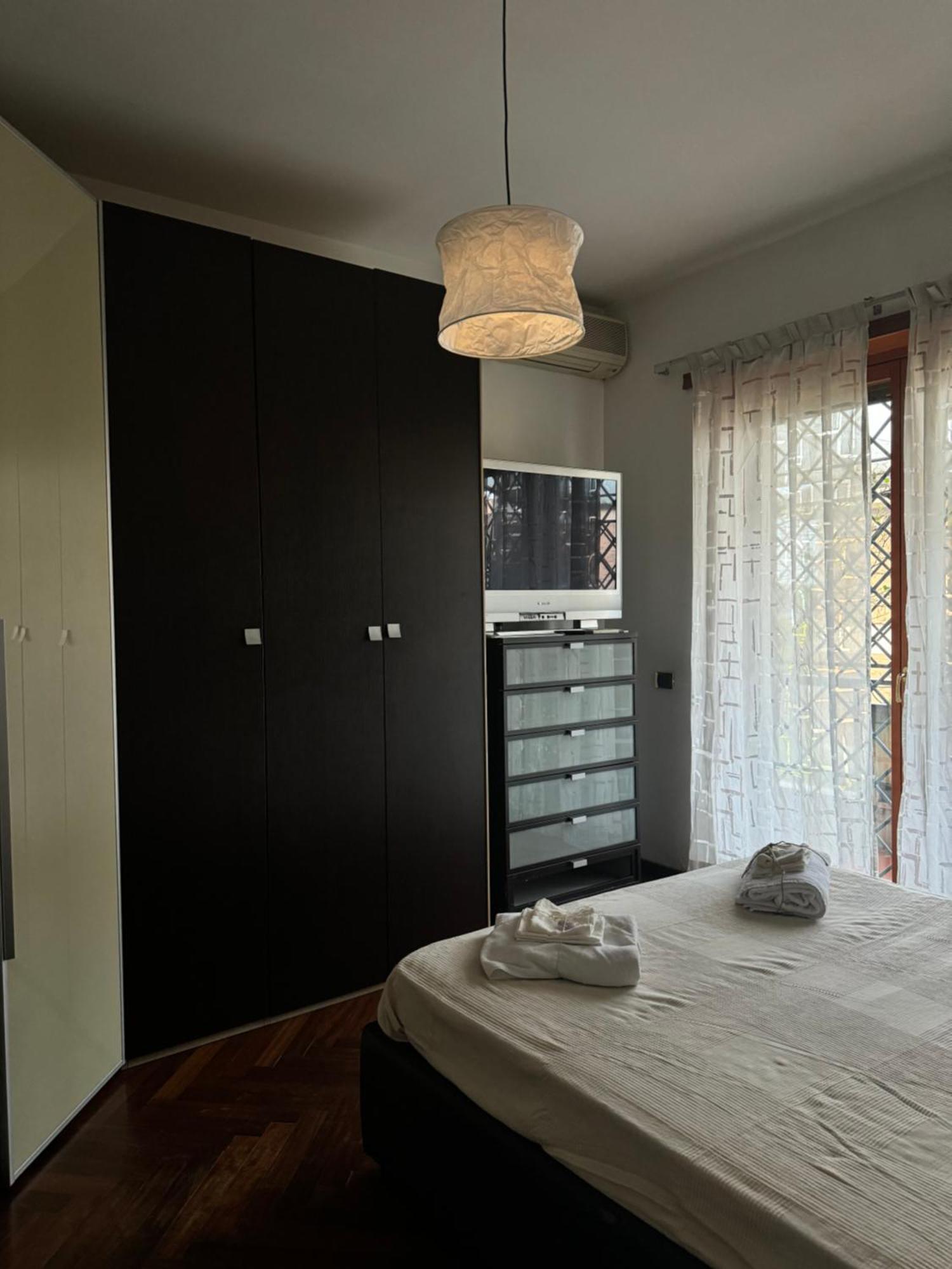Domus Apartments Rome Bagian luar foto
