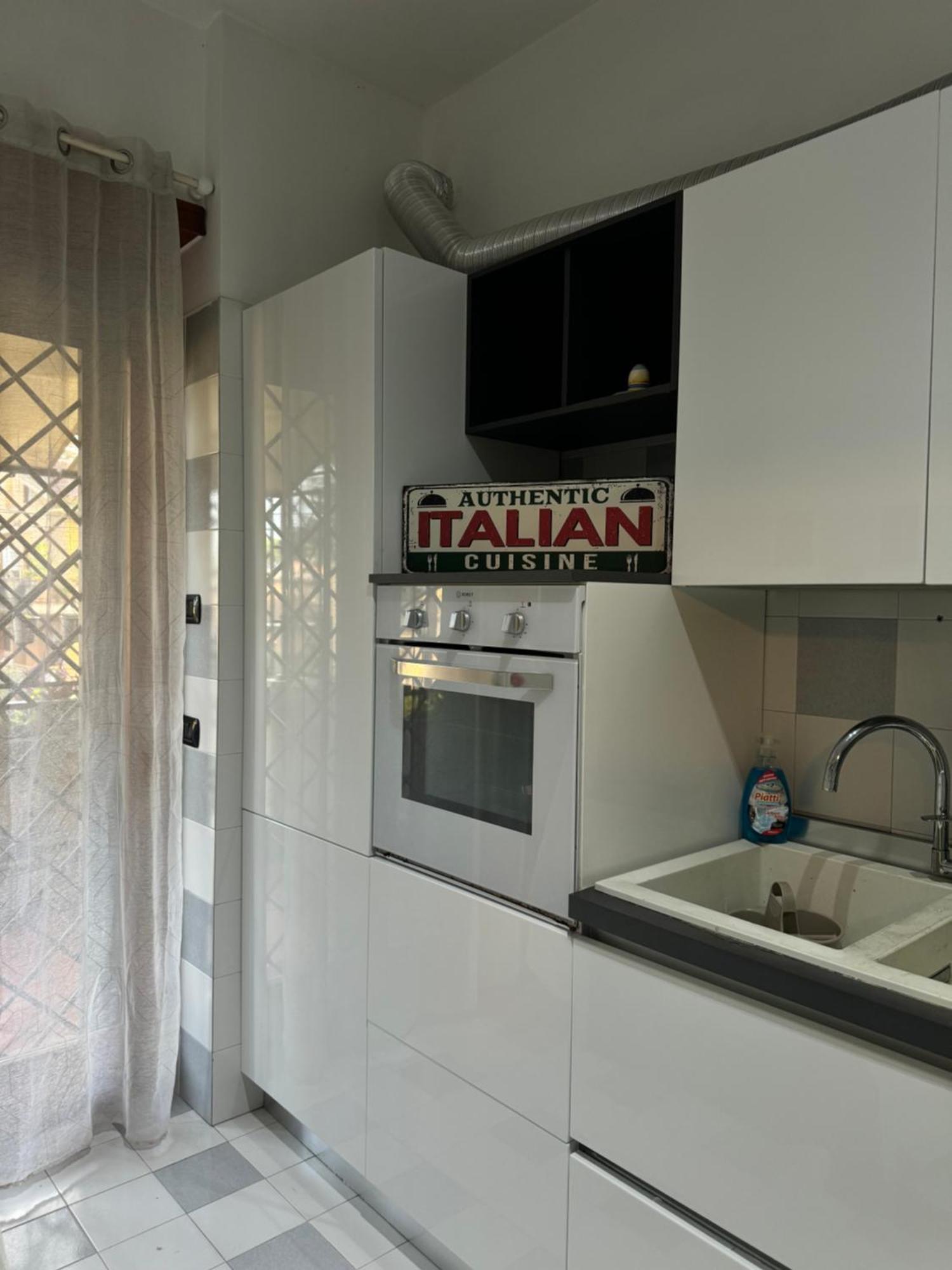 Domus Apartments Rome Bagian luar foto