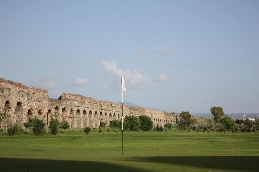 Domus Apartments Rome Bagian luar foto
