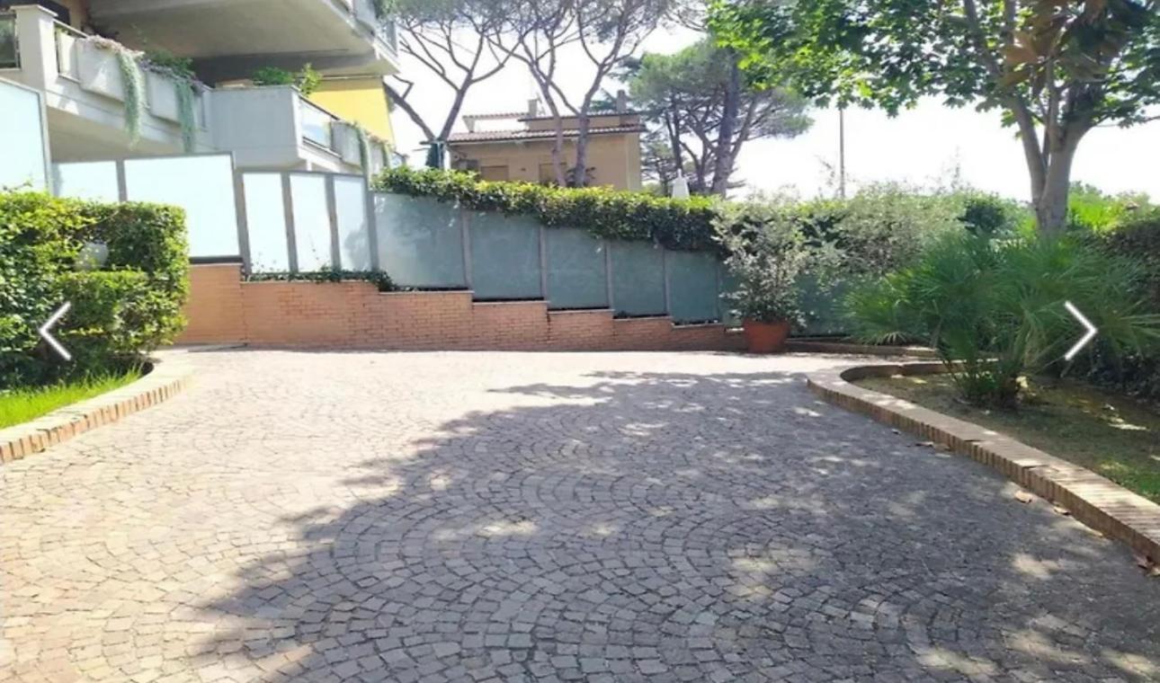 Domus Apartments Rome Bagian luar foto