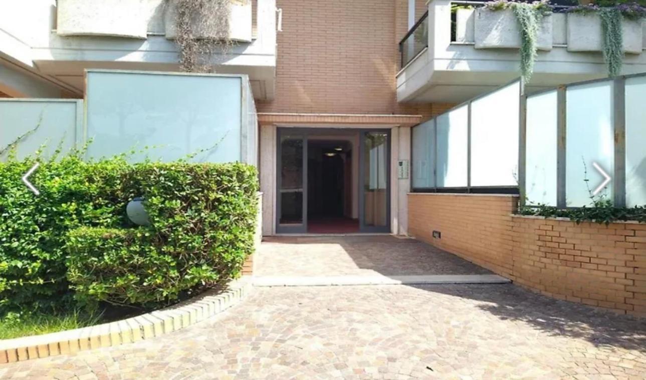 Domus Apartments Rome Bagian luar foto
